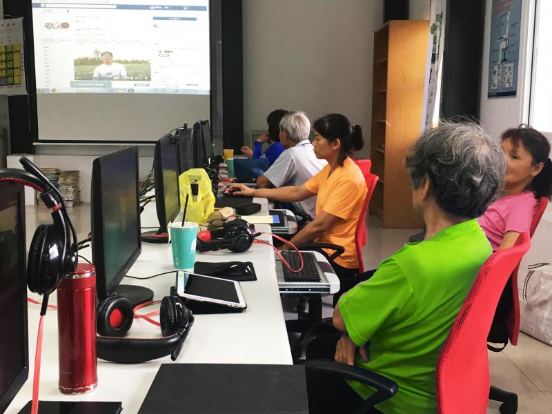 部落E行銷-封面照