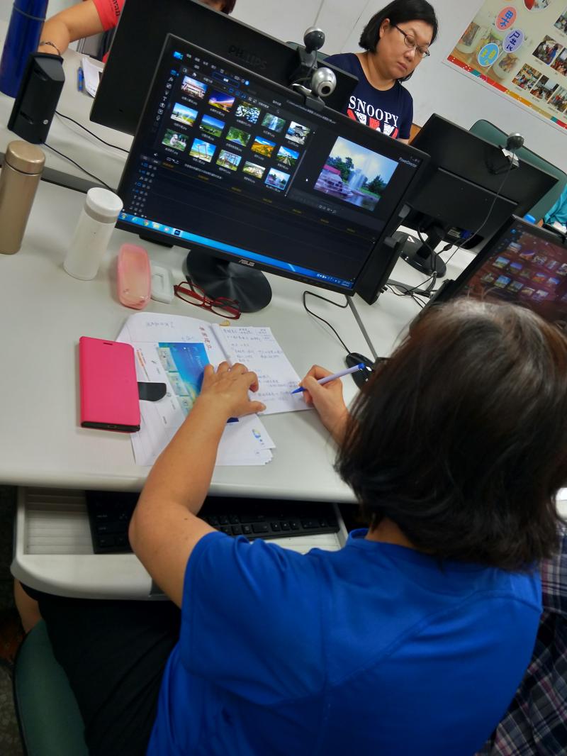 威力導演16-封面照