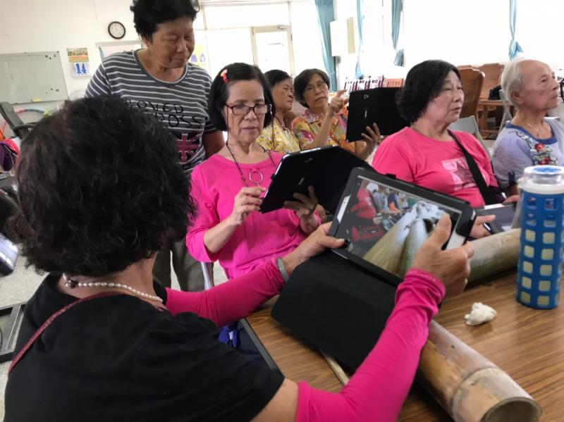 竹藝竹「憶」影像班-封面照