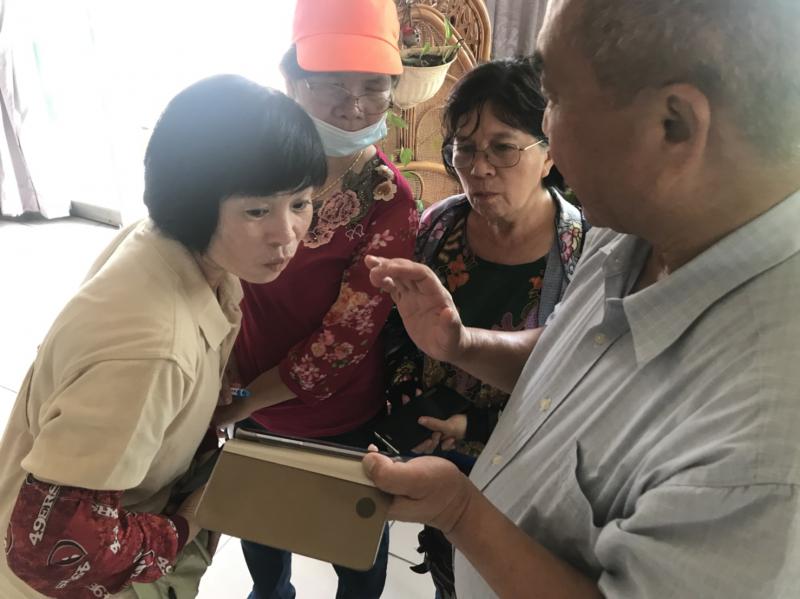 白河之美生態攝影-封面照