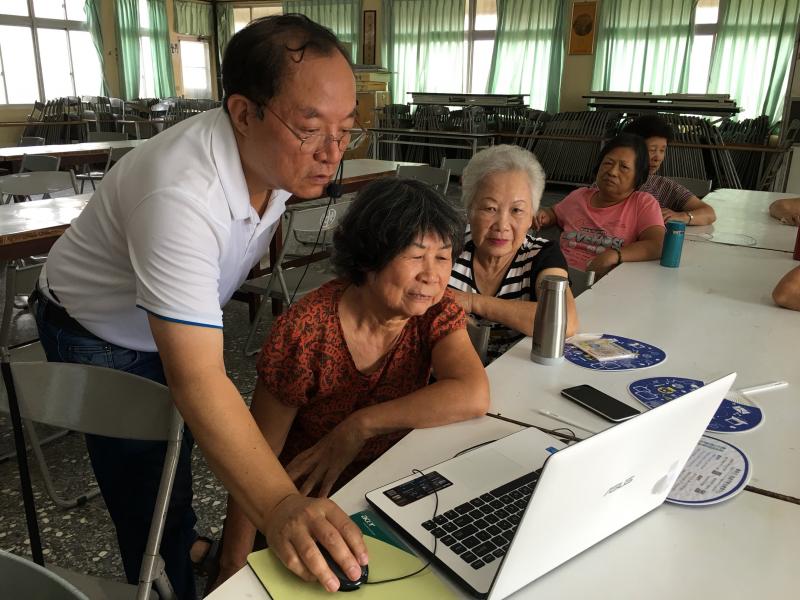 我的限時批 -明信片設計課程-封面照