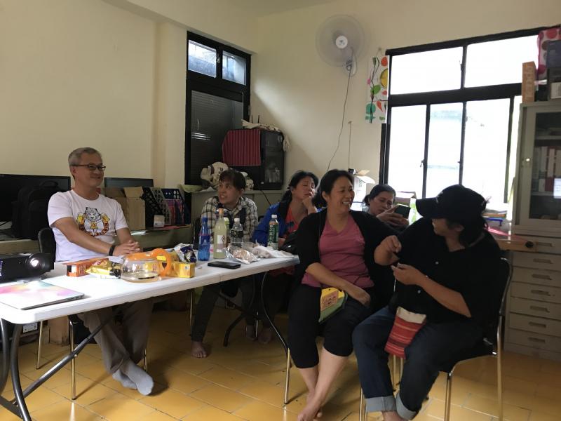 老師分享旅遊規劃各種活動的訂價策略。