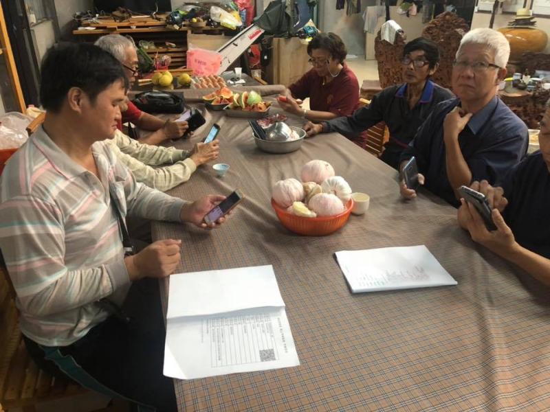 PT6 銀髮族數位生活應用-我們的智慧雲生活-封面照