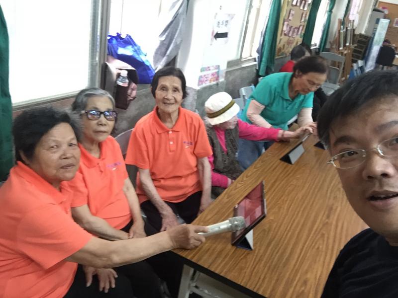 平板K歌之王-封面照