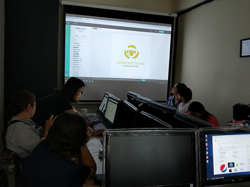 PT6 數位生活應用-懷舊故事-熱轉印-封面照