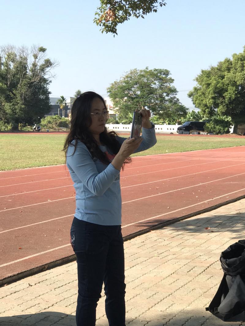 特色產業拍照攝影課程-封面照