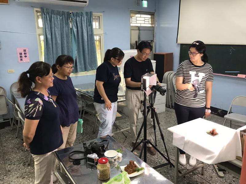 數位攝影記錄-封面照