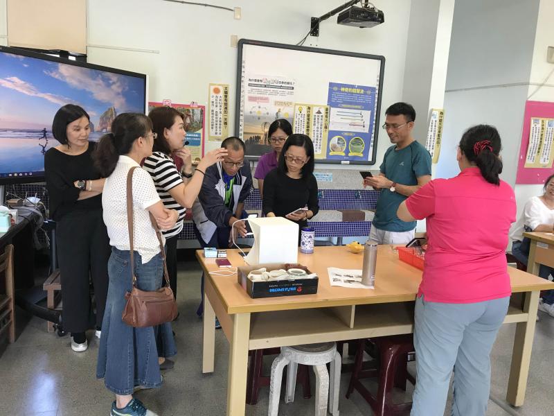 講師   拍攝構圖解說