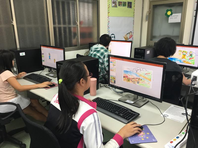 PT5 藝術家系列-我的立體逐格動畫II-封面照