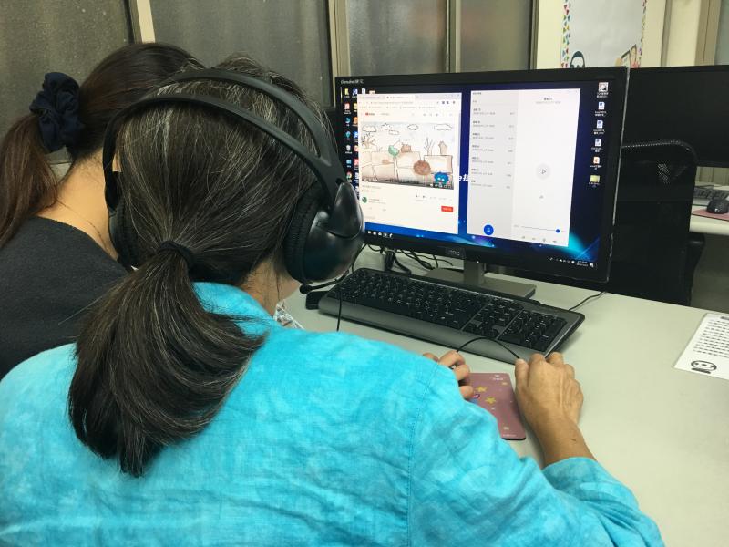 PT3我們都是記者-影片剪輯進階班I-封面照