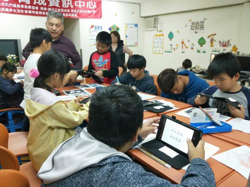 PT6-3 趣味生活體驗-我們的智慧雲生活智慧家電&醫療-封面照