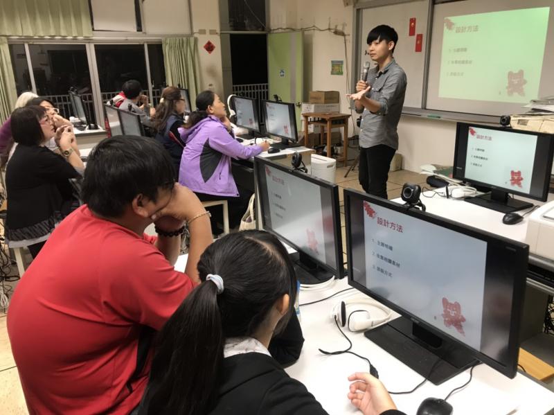 春節喜洋洋-手工紅包袋-封面照