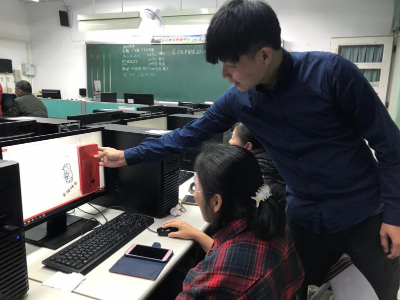 已亥年創意紅包-封面照