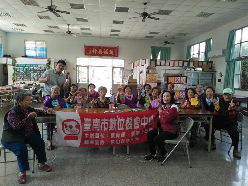 得來不易的作品完成了