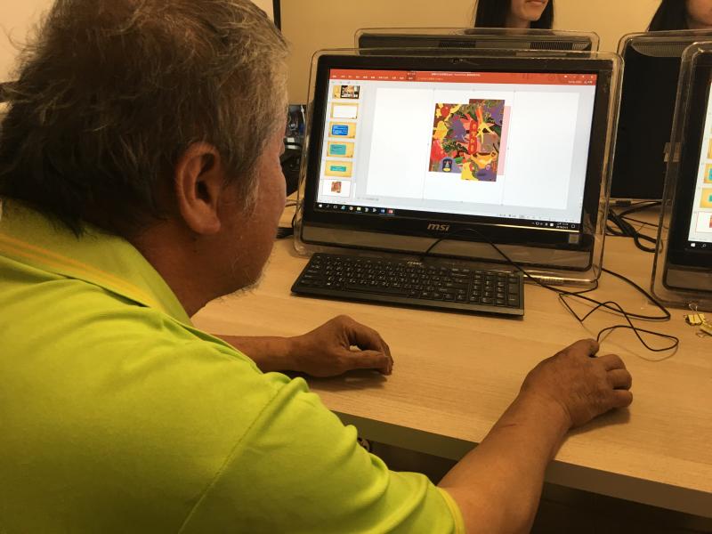 PT1 趣味生活體驗-創意紅包袋-封面照