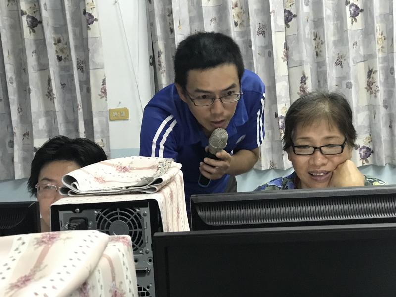 線上學習-學習中心註冊與操作-封面照
