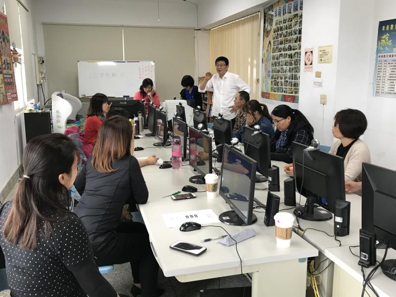 臉書小編速成班-封面照