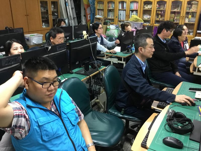 文書處理基礎班-Word-封面照