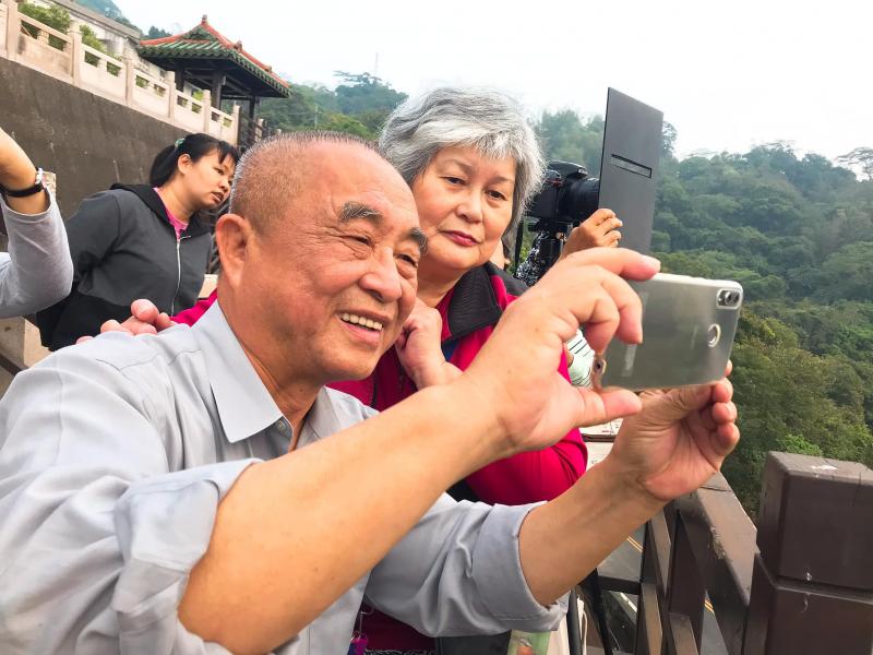 白河之美攝影班-封面照