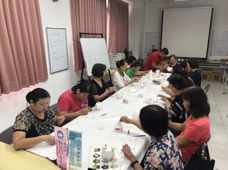 超級存錢筒大變身創作班-封面照