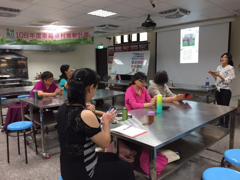 網路影音應用班-封面照