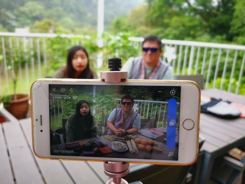 竹苗直播線上看－關西桂竹筍美食、馬武督假日市集-封面照