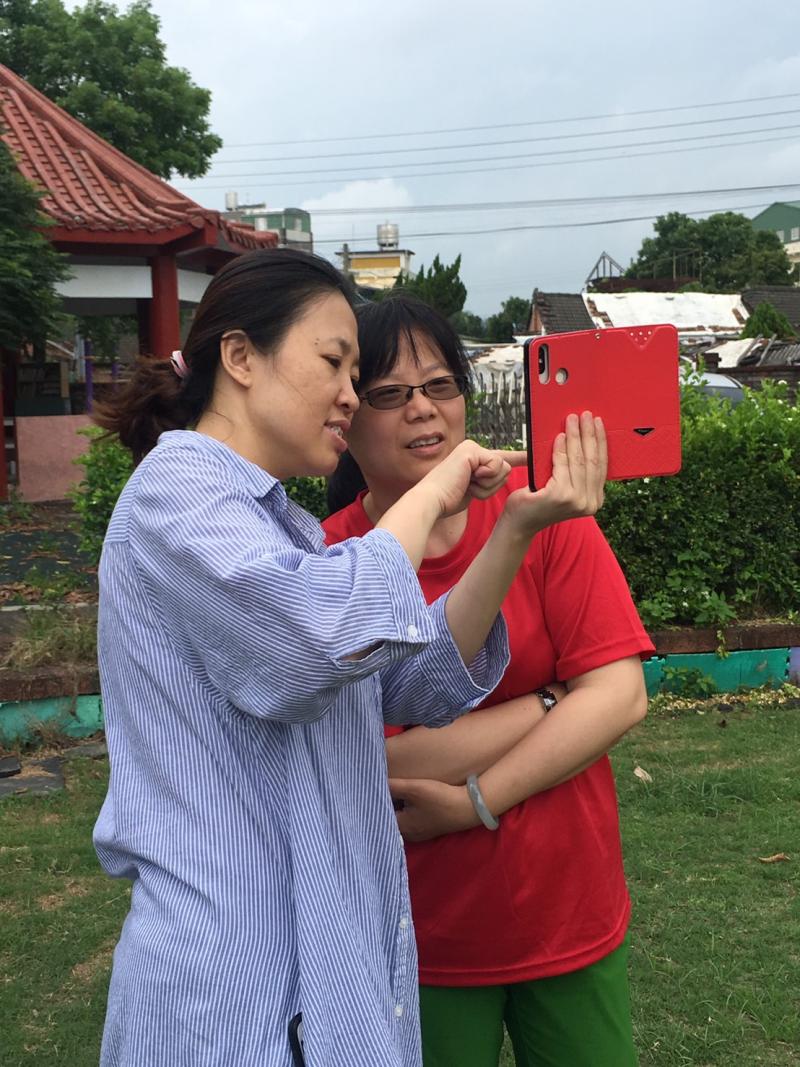 如何取拍照角度