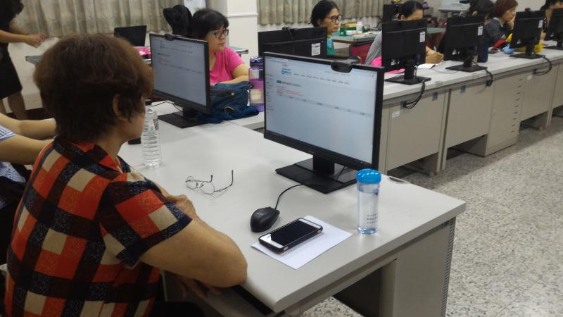 在DOC學習，發展自己的無限可能