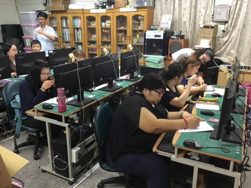 文書處理實務班-Excel-封面照