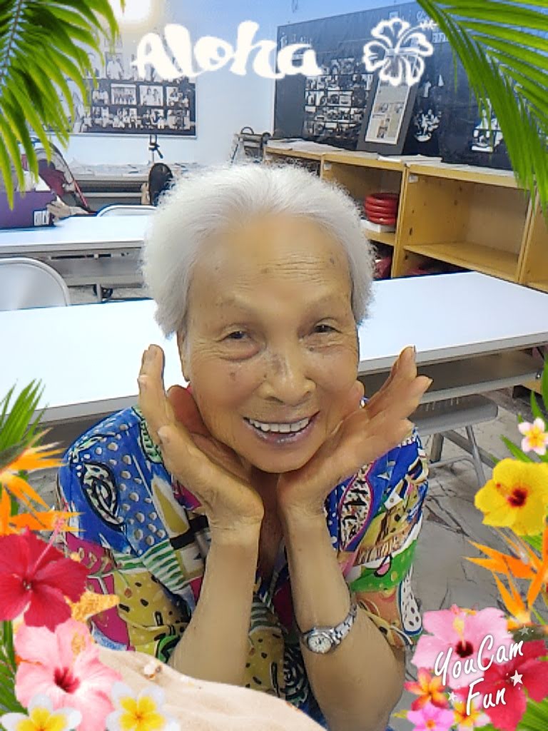 第一次拍照就上手