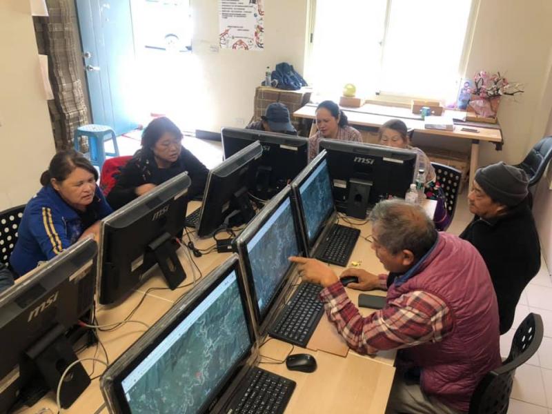 PT1Google 應用系列-Google地圖應用-封面照