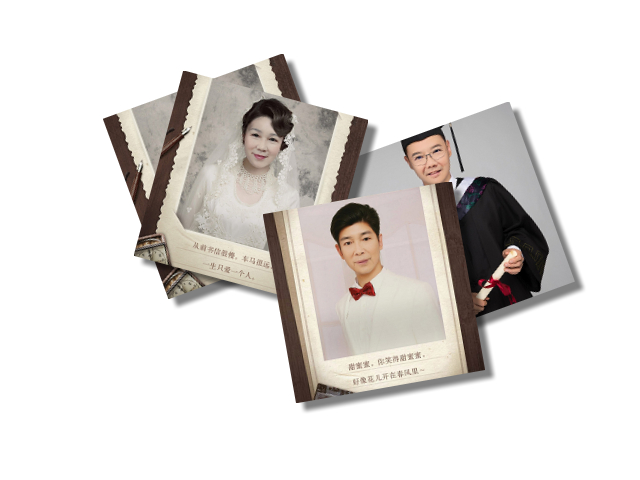 操作APP並完成圖檔