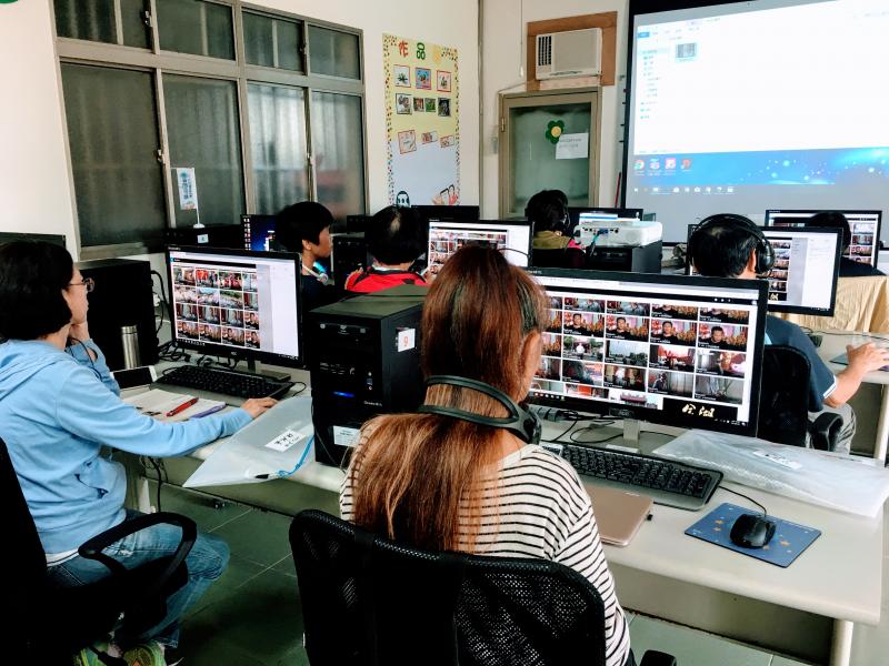 PT3 我們都是記者-我們都是記者-影片剪輯進階班I-封面照