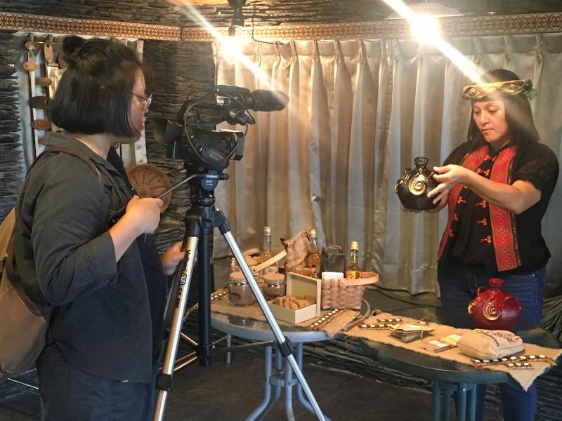 部落大富翁-封面照