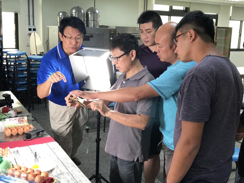 社區產業紀錄-商品影像拍攝-封面照