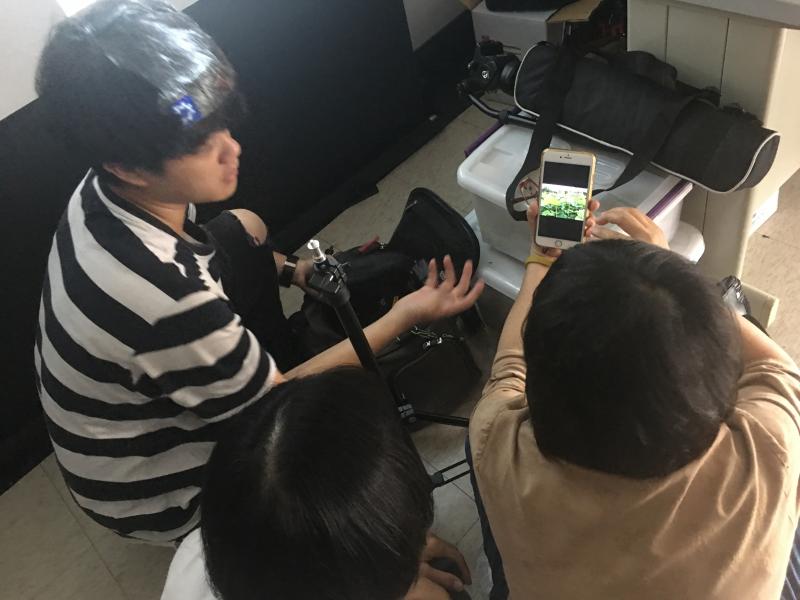 PT2 社區微旅行 - 社區數位攝影微旅行I-封面照