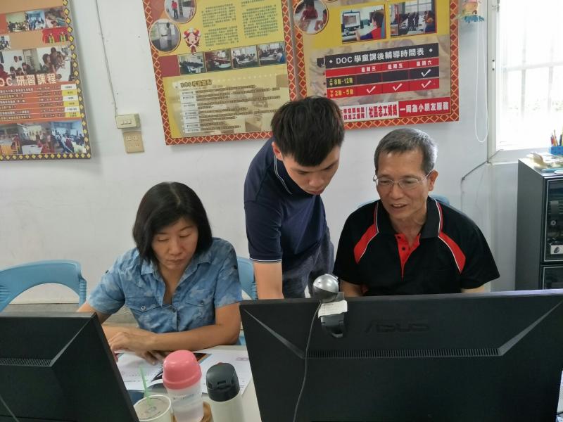 3D列印課程可以啟發學員設計思考及訓練邏輯與空間概念的能力