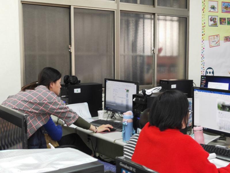 找不到工具在哪裡?別擔心我們有助手細心指導!!!