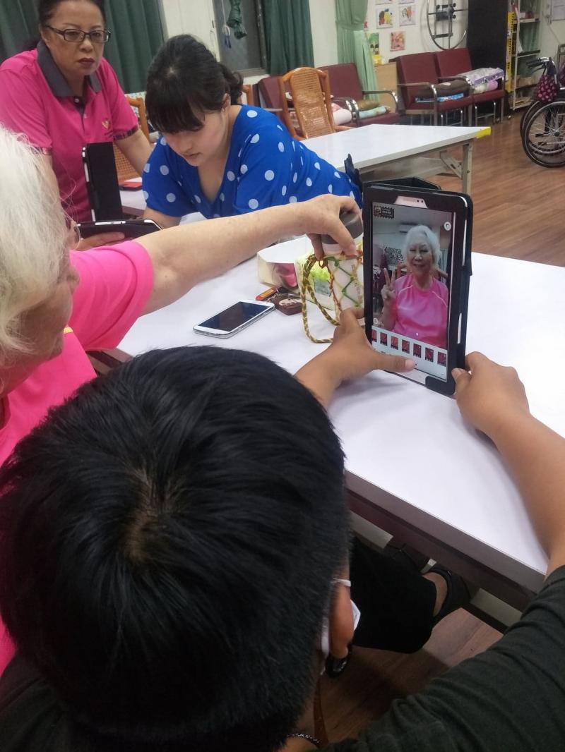 修圖