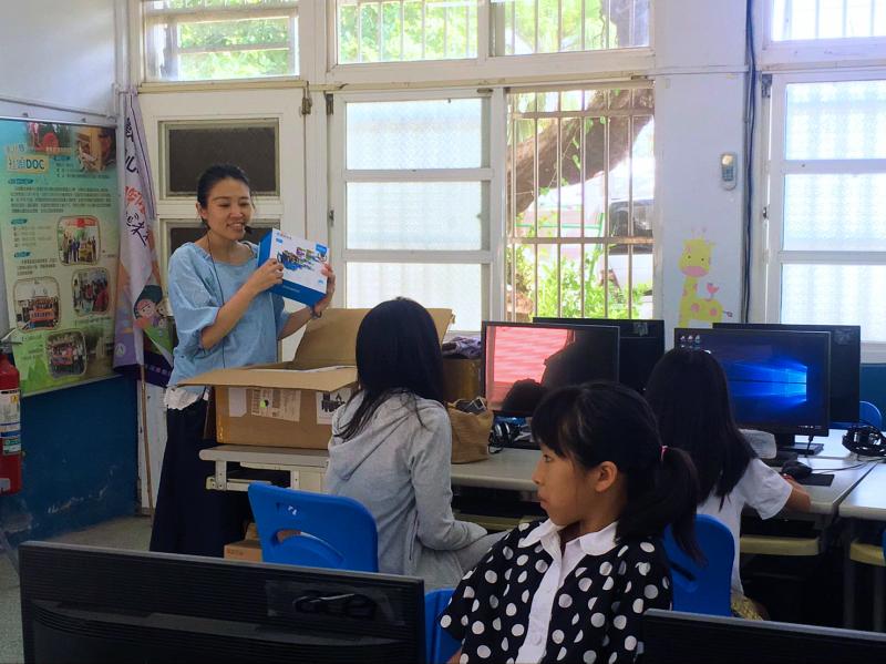 mBot機器車-封面照