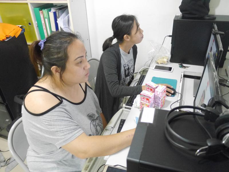 雜草煮茶－搜集土地的味道-封面照