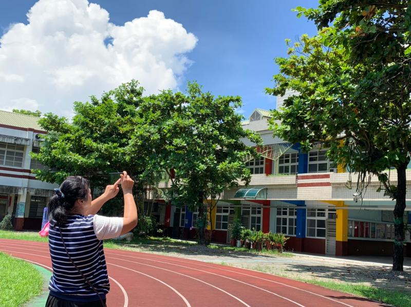 外拍-實際操作拍照要領