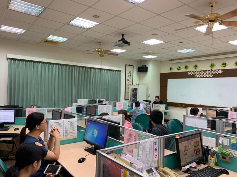 便利商店資訊應用的介紹