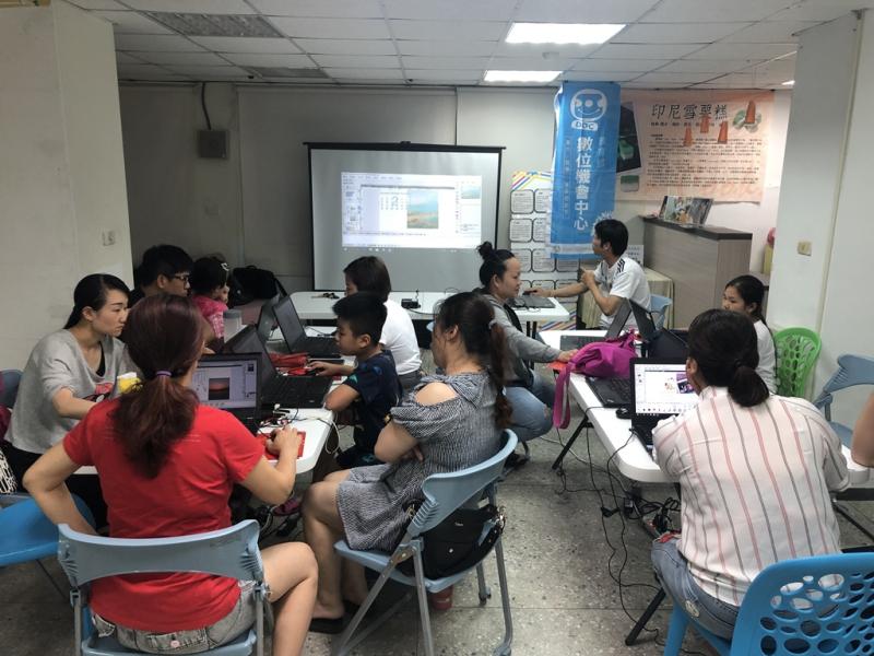 PhotoCap6.0 桌曆製作-封面照