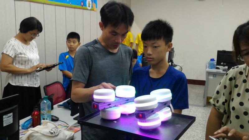 智慧行動管家-智慧家庭監控-封面照