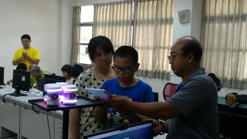 網路監控攝影機實際操作體驗