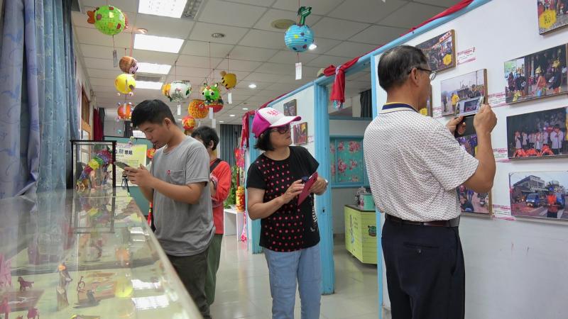 地方文化特色紀錄