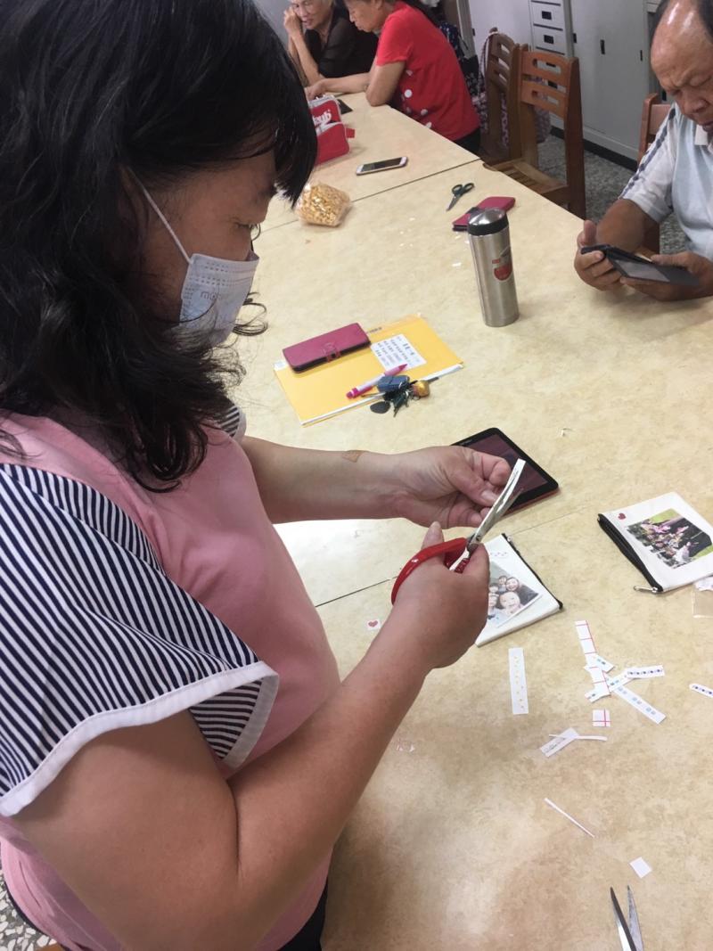 創意相片印-封面照