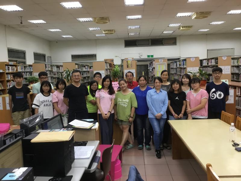 麥寮鄉民電腦軟體應用技術士考照班進階-封面照