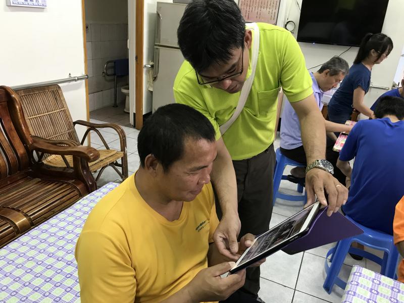 網路影音應用班-封面照